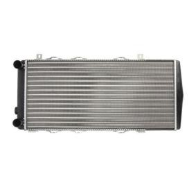 Kühler, Motorkühlung D7S004TT