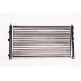 Acquista Radiatore motore da THERMOTEC D7S006TT a buon mercato per soli 44,51 €