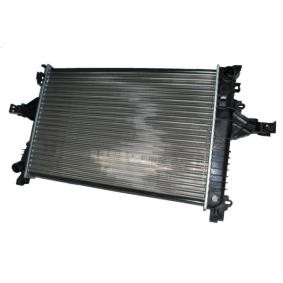Achetez des Radiateur du moteur THERMOTEC D7V002TT à prix pour 124,11 €