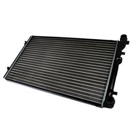 Achetez des Radiateur du moteur THERMOTEC D7W001TT à prix pour 60,35 €
