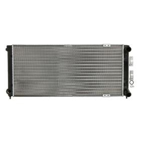 Acquista Radiatore motore da THERMOTEC D7W028TT a buon mercato per soli 51,92 €