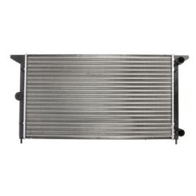 Acquista Radiatore motore da THERMOTEC D7W032TT a buon mercato per soli 56,27 €
