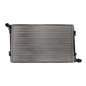 Acquista Radiatore motore da THERMOTEC D7W042TT a buon mercato per soli 71,12 €
