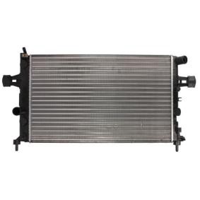 Achetez des Radiateur du moteur THERMOTEC D7X002TT à prix pour 61,22 €