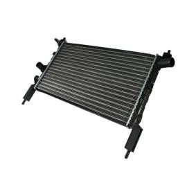 Achetez des Radiateur du moteur THERMOTEC D7X004TT à prix pour 41,31 €