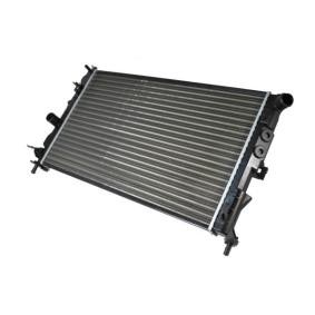 Kühler, Motorkühlung D7X009TT