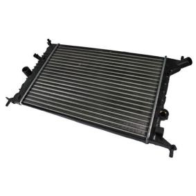 Kühler, Motorkühlung D7X023TT