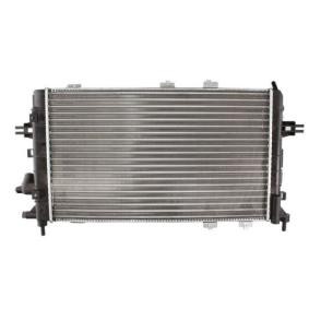 Achetez des Radiateur de chez THERMOTEC en ligne pour Astra Mk V (H) (A04) 3/5 portes à prix modérés
