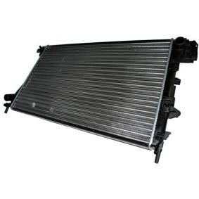 Achetez des Radiateur du moteur THERMOTEC D7X027TT à prix pour 94,69 €