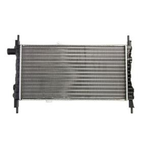 Kühler, Motorkühlung D7X043TT