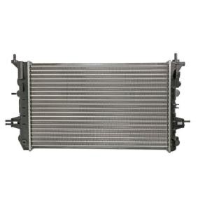 Achetez des Radiateur de chez THERMOTEC en ligne pour Astra Mk IV (G) Cabriolet (T98) à prix modérés