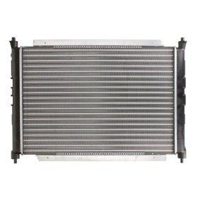 Lüfterrad, Motorkühlung für IVECO von THERMOTEC
