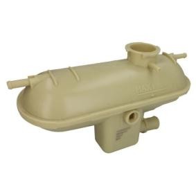 Wasserkasten, Kühler DBP001TT