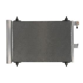Klimakondensator KTT110009