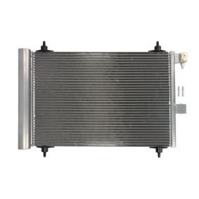 Klimakondensator KTT110011