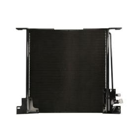 Klimakondensator KTT110014