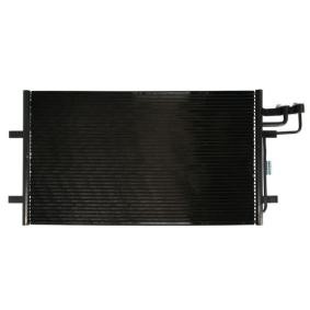Klimakondensator KTT110025
