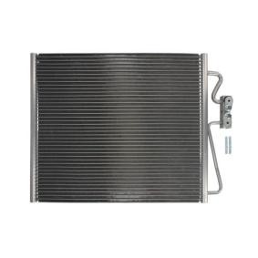 Klimakondensator KTT110048
