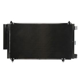 Klimakondensator KTT110065