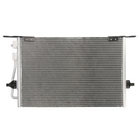 Klimakondensator KTT110069