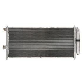 Klimakondensator KTT110083