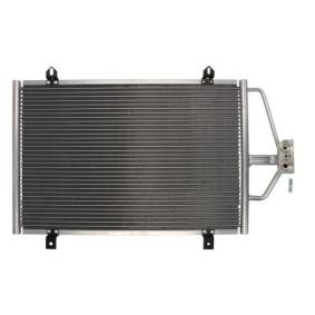 Klimakondensator KTT110102