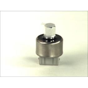 Druckschalter, Klimaanlage KTT130004
