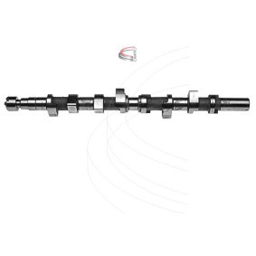 Nockenwelle CP11434 von CAMPRO günstig für 270,75 € online kaufen