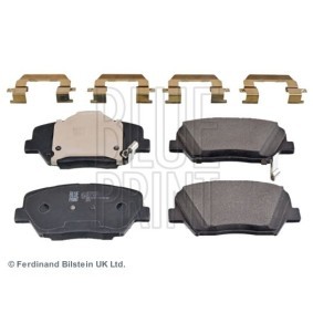 Acquista Molle ammortizzatori da BLUE PRINT ADG088398 a buon mercato per soli 38,85 €