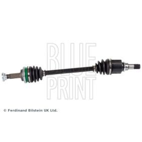 Comprar Árbol de transmisión de BLUE PRINT ADT389503 a bajo precio de 84,59 €