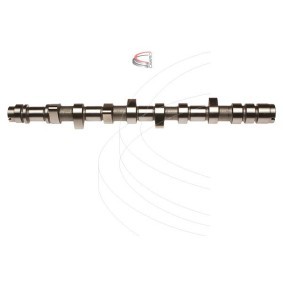 Compre Árvore de cames de CAMPRO online para 306 Cabriolet (7D, N3, N5) a preços moderados