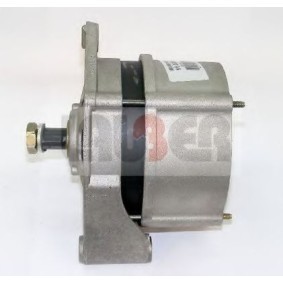 Lichtmaschine von LAUBER