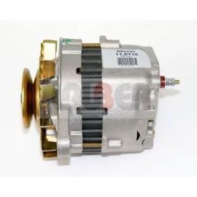 Lichtmaschine 11.0116 für 323 P V (BA) für 72,76 CHF