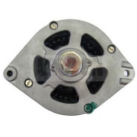 Lichtmaschine von LAUBER