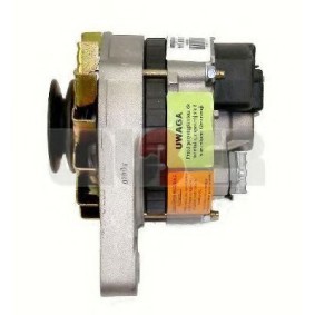 Lichtmaschine 11.0307 für AUTOBIANCHI
