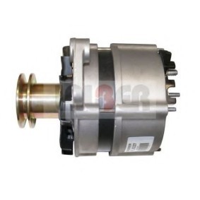 Lichtmaschine von LAUBER