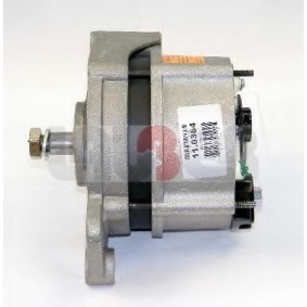 Lichtmaschine von LAUBER