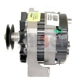 Lichtmaschine von LAUBER