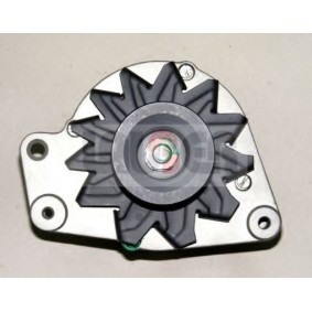 Lichtmaschine von LAUBER
