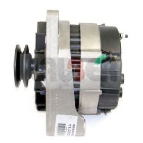 Lichtmaschine von LAUBER