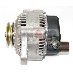 Lichtmaschine von LAUBER 11.0546