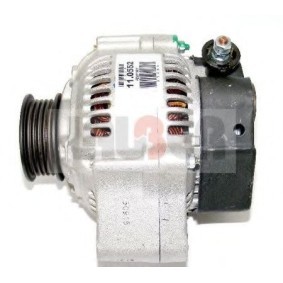 TOYOTA Lichtmaschine von LAUBER