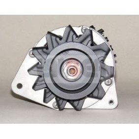 Lichtmaschine von LAUBER