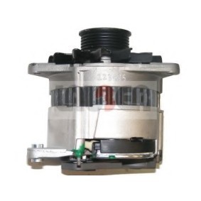 Lichtmaschine von LAUBER