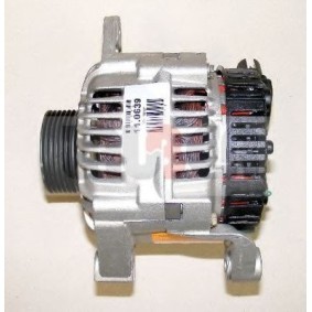 Lichtmaschine von LAUBER