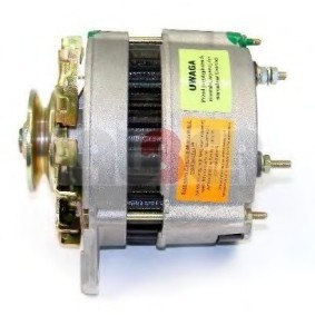 Lichtmaschine von LAUBER