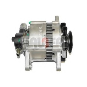 Lichtmaschine von LAUBER 11.0680