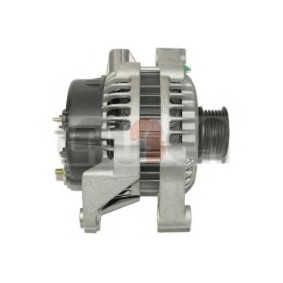 Lichtmaschine von LAUBER 11.0681