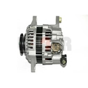 Lichtmaschine 11.0699 für MAZDA