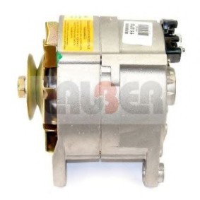 Lichtmaschine von LAUBER